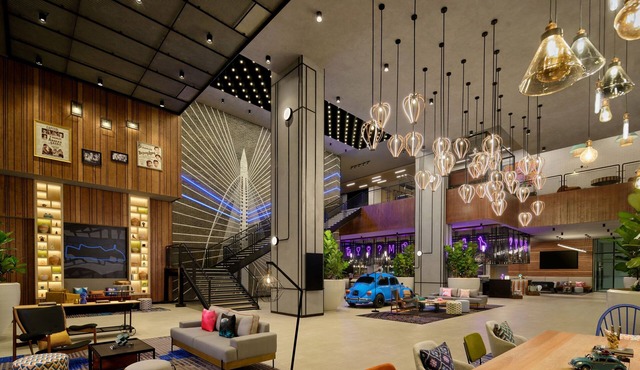 Moxy Putrajaya