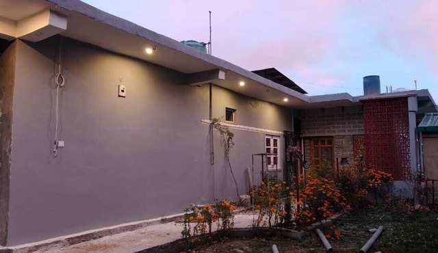 MP Residency Homestay