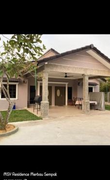 Msy Residence