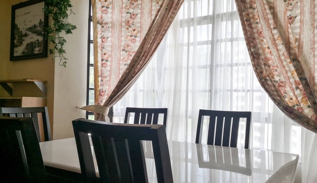 MU Mawar | Deluxe 2 Bedrooms