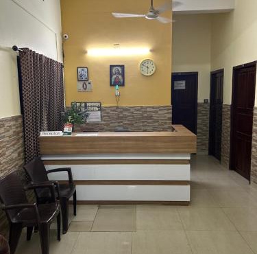 Mukalel Tourist Home
