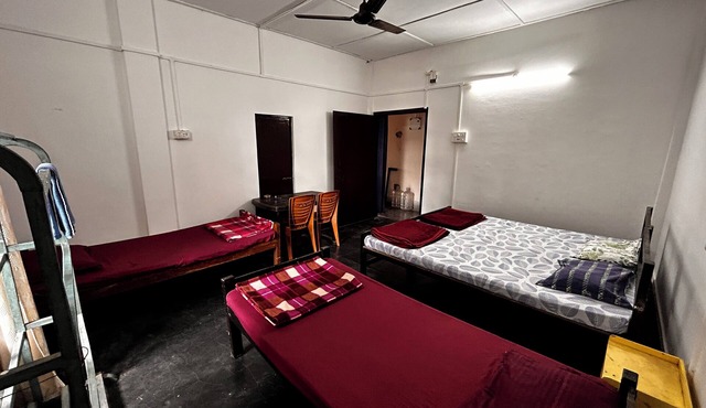 munin guest house