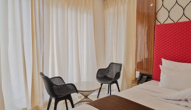 Munnar Mahal by Bloom Hospitality in Devikolam