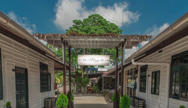 MUO Resort