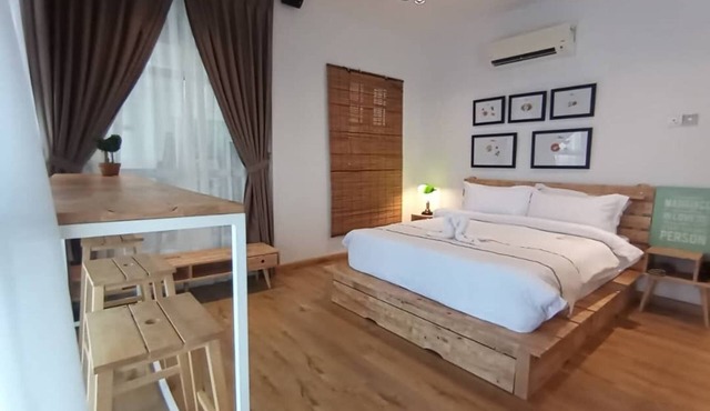 MUO Resort
