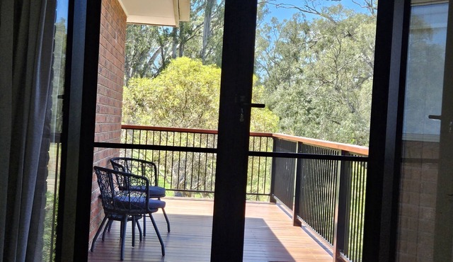 Murray River Tranquility, close to Golf courses, Wineries & Historical townships in Corowa