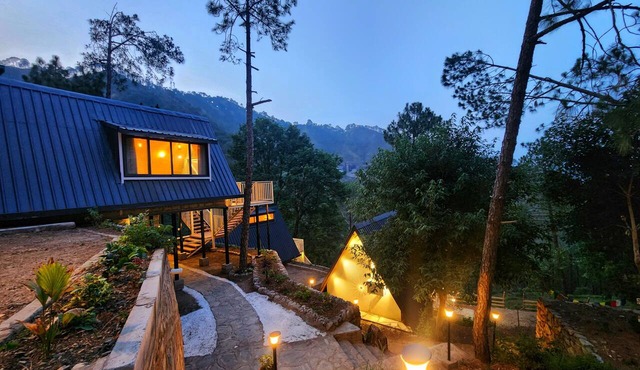 Musical Paradise Kasauli