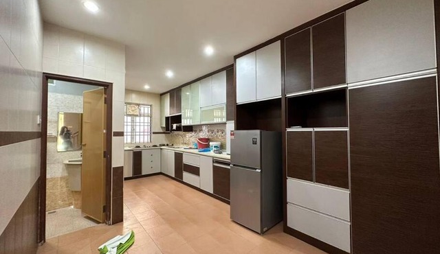 Muslim Suite Home @ Airport Bayan Lepas Penang