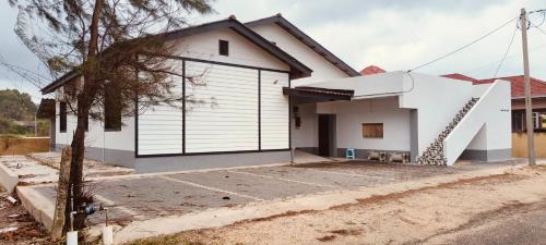 MY QALBU Beach Inn