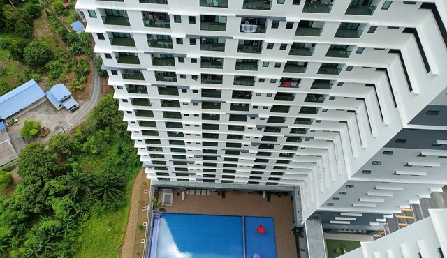 MyHomestay @ Vista Bangi
