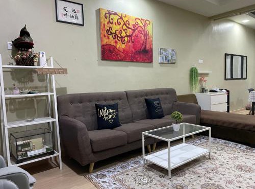 Myra Homestay Bertam, Penang