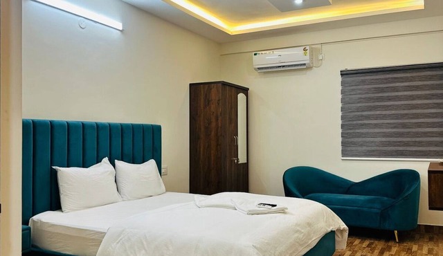 Mystay Suites