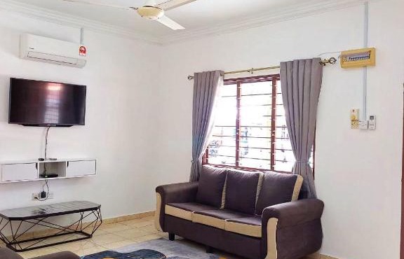 MZ homestay