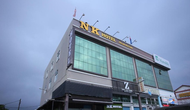 N K Hotel