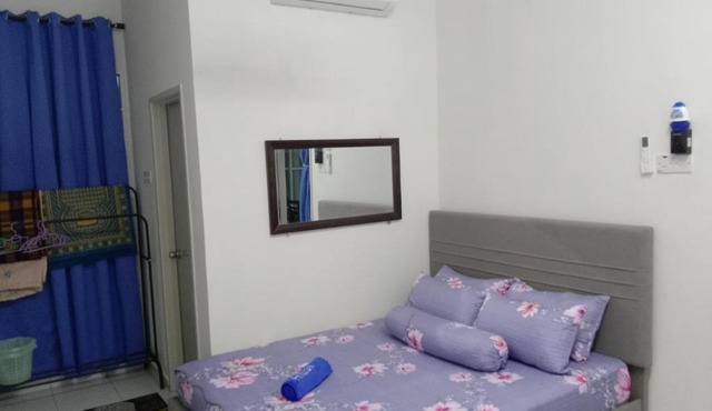 NADI HOMESTAY MELAKA