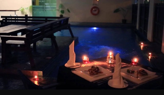 Nadias Hotel Cenang Langkawi