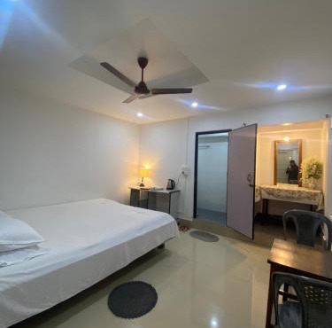 Nagaon Homestay