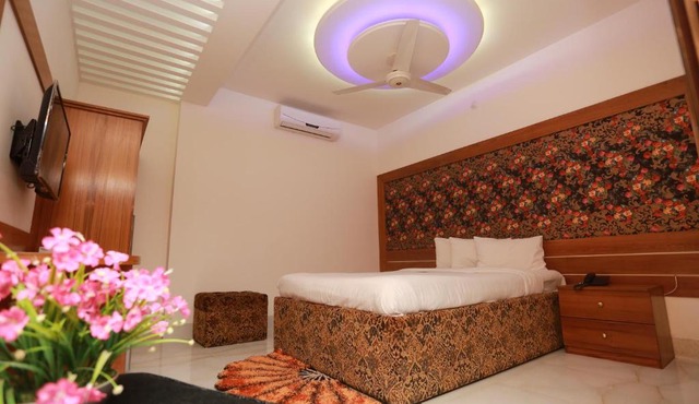 Nagar Valley Hotel Ltd.