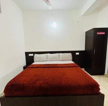 Nagashree stay inn chickamagalur