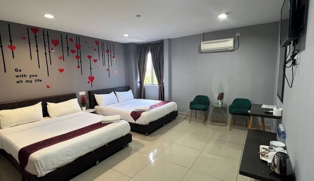 Nah Hotel