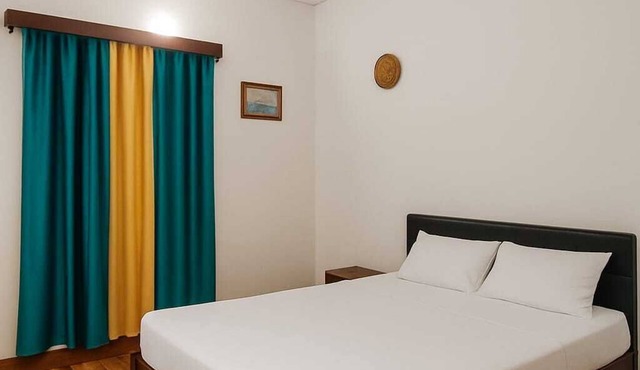 Nahor Inn