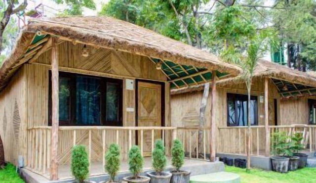 Nainital Adventure Park and Resort