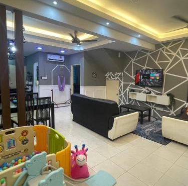 NaiS Homestay