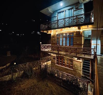 Namaste Homestay