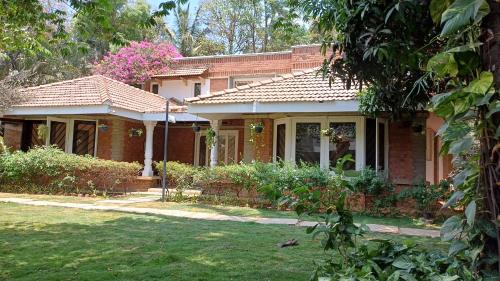 Namma Ashram