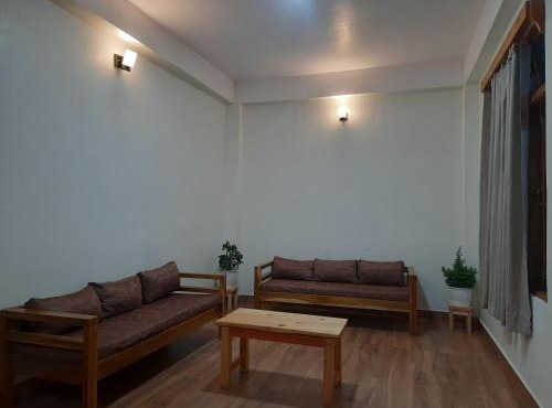 Namsay Hotel