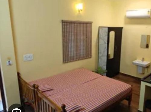 Nandini home stay