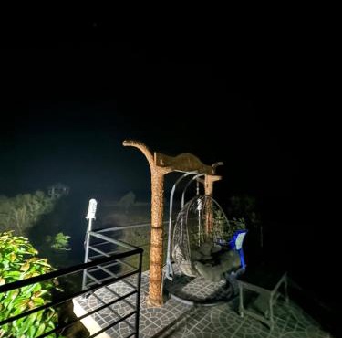 Narayani view resort