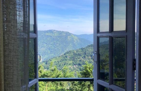 Nardenla Homestay