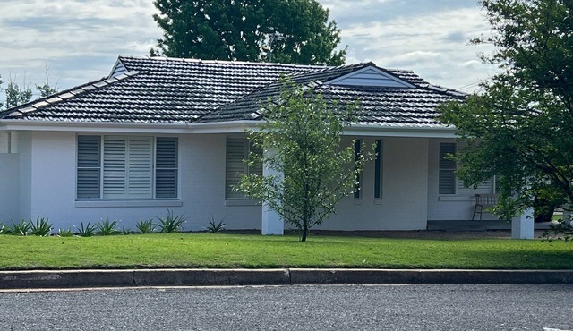 Narrandera Retreat