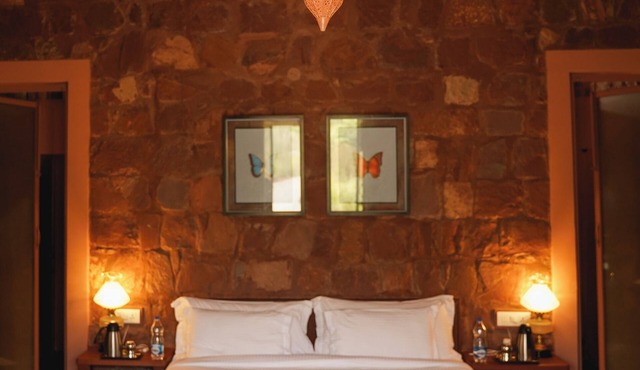 Narsingh Bagh Resort