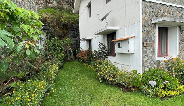 Nashika Villa by evaddo stays