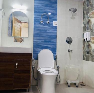 Nasir Residency Srinagar