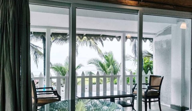 Nasya Beachside Cottages