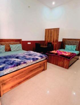 Natthi raj residency