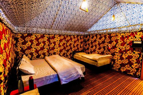 Nature Height Camps & Cottages Pangot