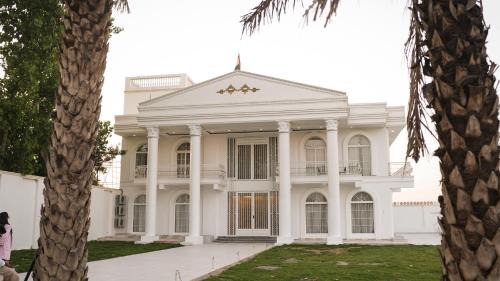 Nature's Home - A Royal Estate Nestled In Aravalli Hills
