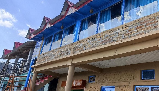 Nature Valley Homestay Shaukiyathal