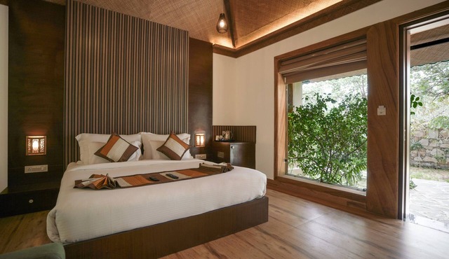 Nature Village Resort