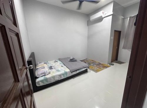 Natures Haven Homestay 1