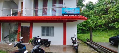 Natures Nook Andaman