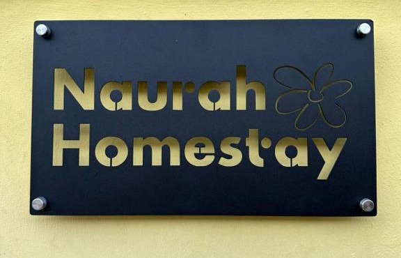 Naurah Homestay Kulai Mslim Only