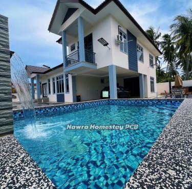 Nawra Homestay PCB