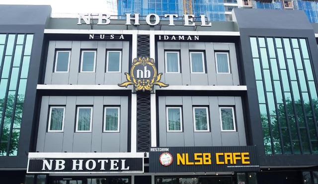 NB HOTEL