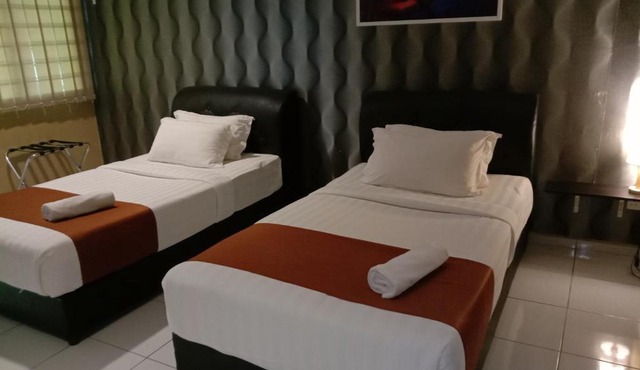 NDE Hotel