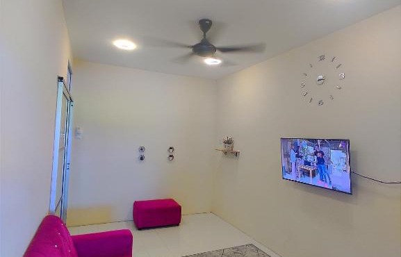 NDF Homestay